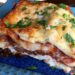 5-Cheese Meaty Lasagna