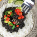 Instant Pot® Cuban-Style Black Beans and Rice | Pantry Staples Recipes