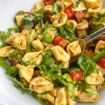 Tortellini Antipasto Salad 19 | Healthy Eating Choices Monthly Kitchen-Tested Favourite Recipe