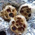 Air Fryer Roasted Garlic 7 February Monthly Kitchen-Tested Favourite Recipe