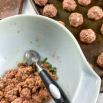 Homemade Meatballs 20 Monthly Kitchen-Tested Favourite Recipe