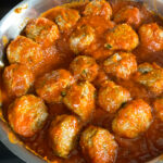 Homemade Meatballs 27 Monthly Kitchen-Tested Favourite Recipe