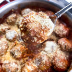 Homemade Meatballs 29 Monthly Kitchen-Tested Favourite Recipe