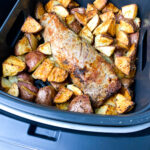 Pork Tenderloin 11 February Monthly Kitchen-Tested Favourite Recipe