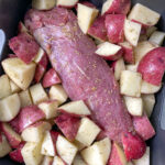 Pork Tenderloin 8 February Monthly Kitchen-Tested Favourite Recipe