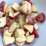Red Potatoes 15 February Monthly Kitchen-Tested Favourite Recipe