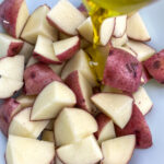 Red Potatoes 2 February Monthly Kitchen-Tested Favourite Recipe